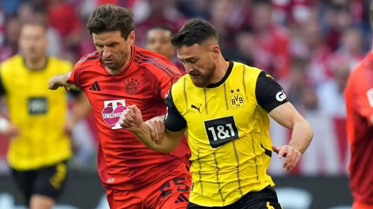 Salih Özcan, Galatasaray yerine Beşiktaş'ı tercih etti haberleri