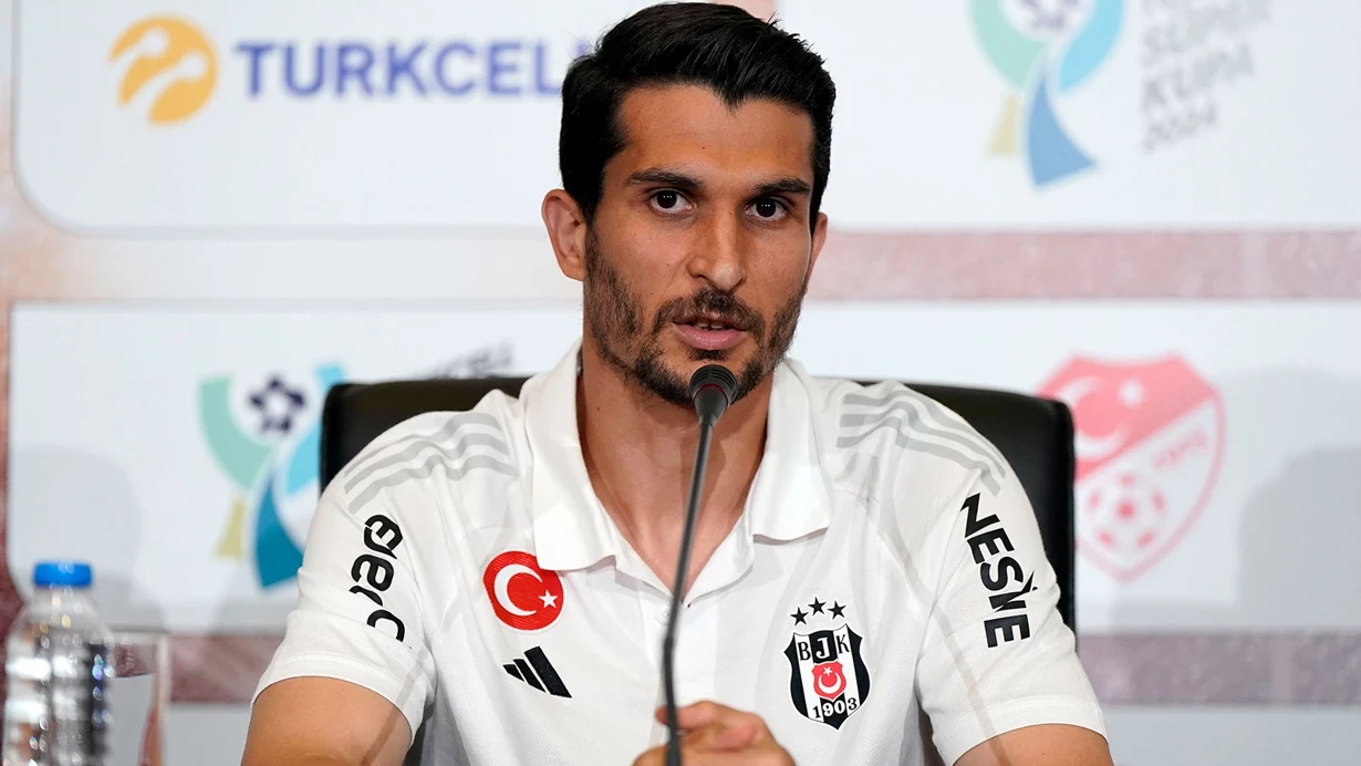 Necip Uysal karar sonrası ilk kez konuştu haberleri