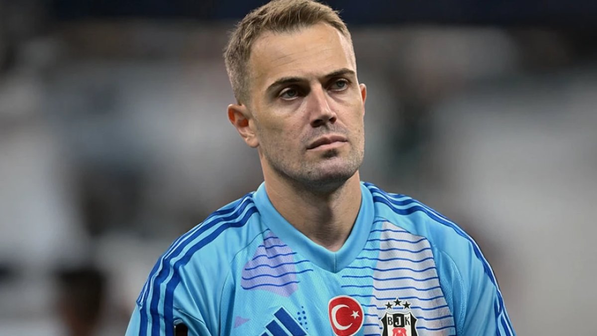 Mert Günok neden kadro dışı bırakıldı? flaş iddia... - Medya Siyah Beyaz