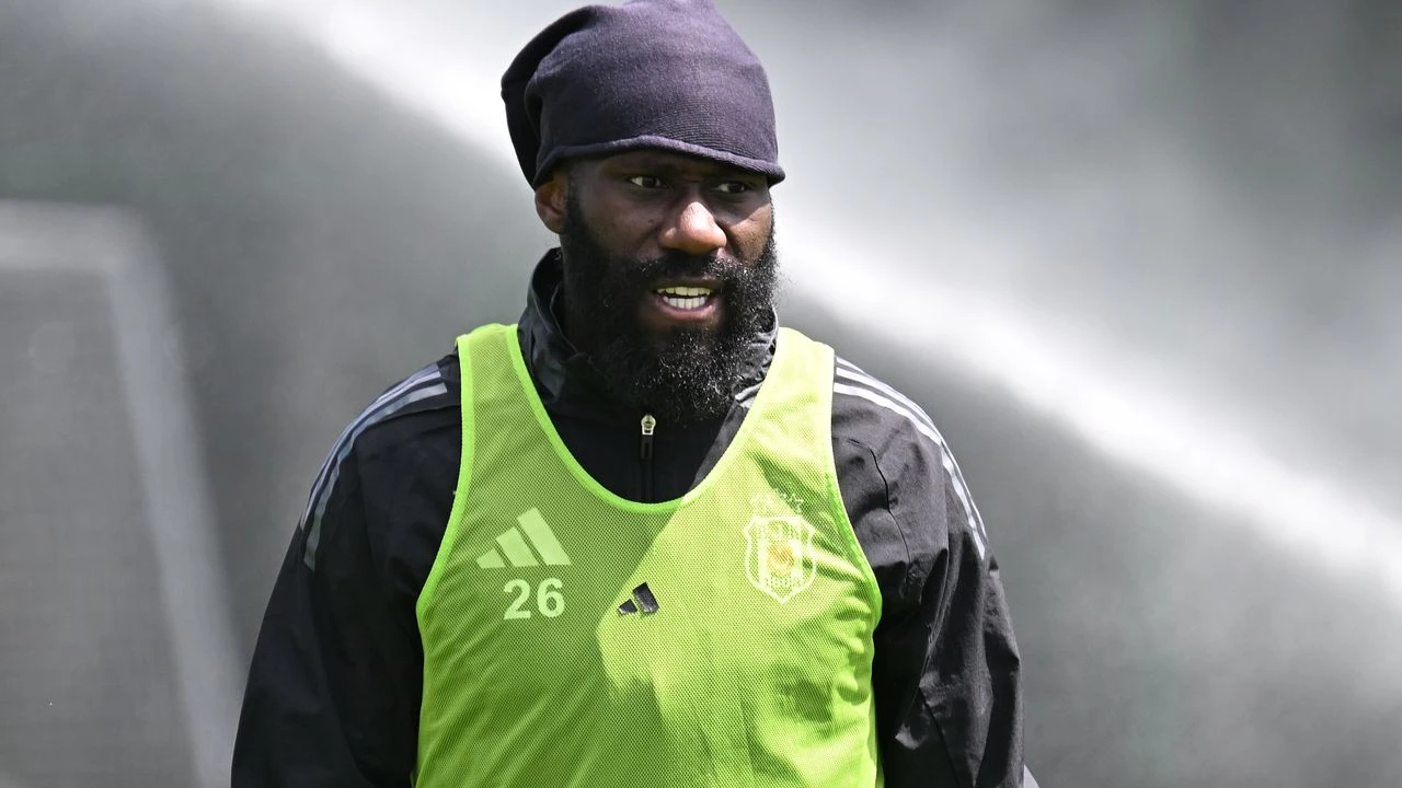 Arthur Masuaku, Süper Lig'e transfer olabilir - Medya Siyah Beyaz