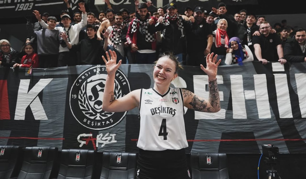 Julia Szczurowska kimdir? Polonyalı hakkında merak edilenler - Medya Siyah Beyaz