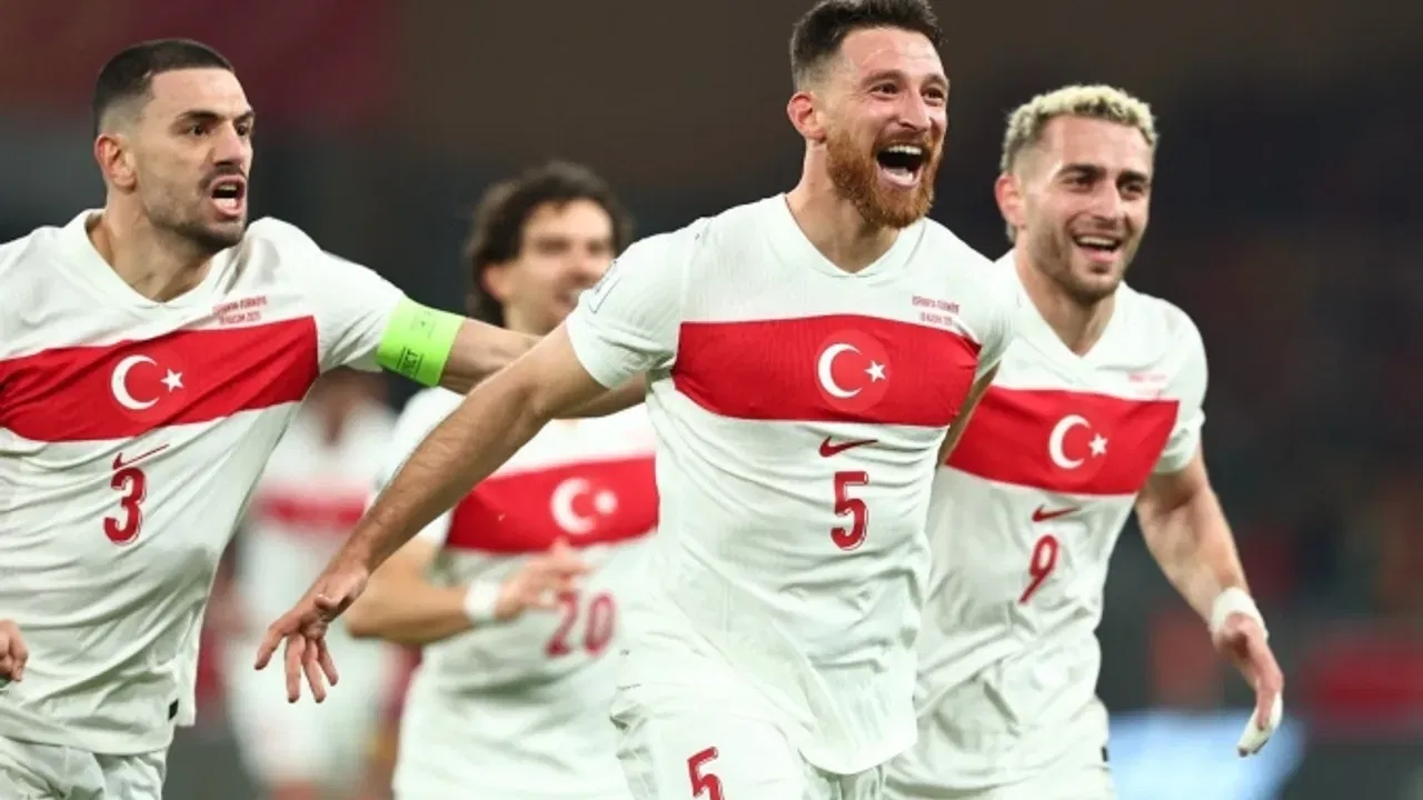  Salih Özcan transferinde son durum haberleri