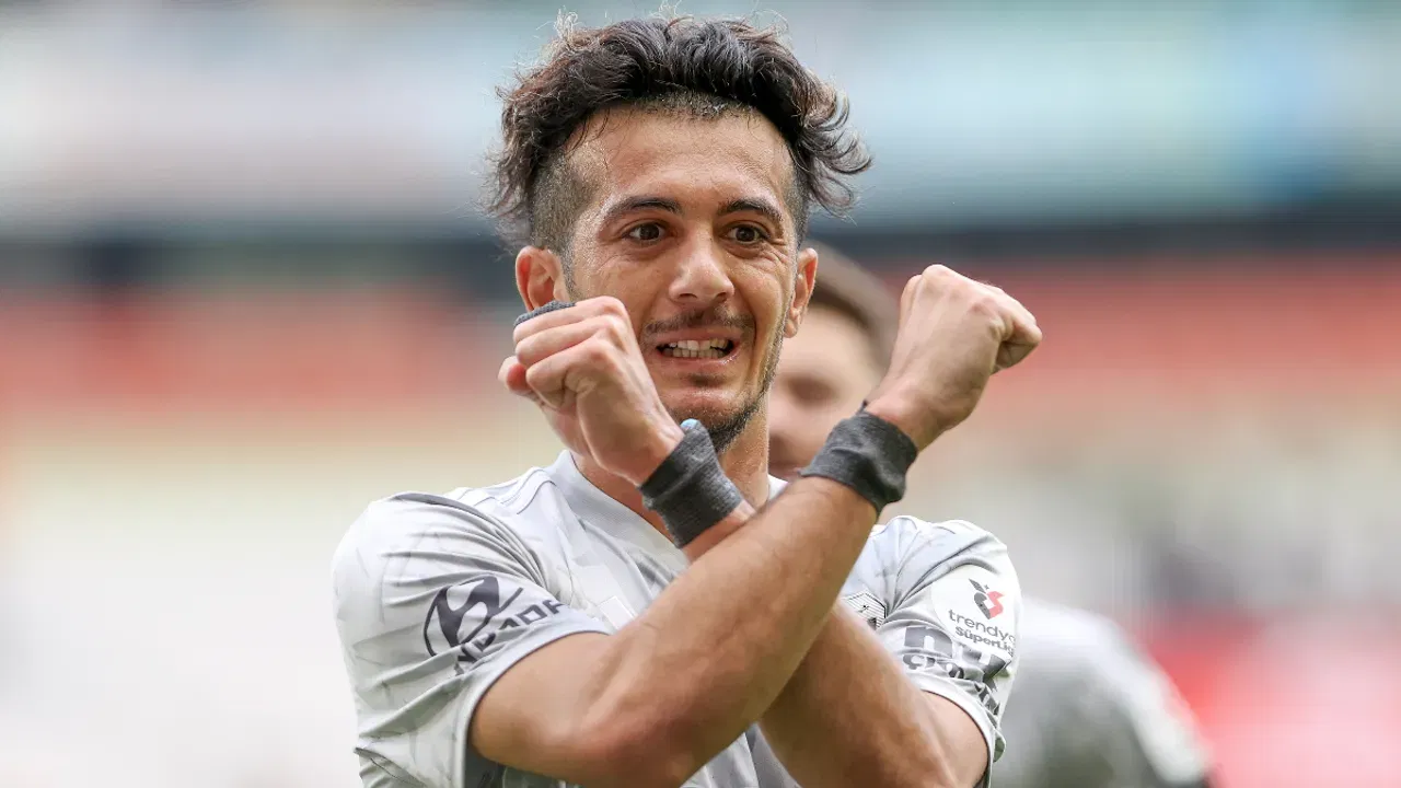 Tayfur Bingöl’den Rafa Silva yorumu: “Değer görmediğini hissetti” haberleri