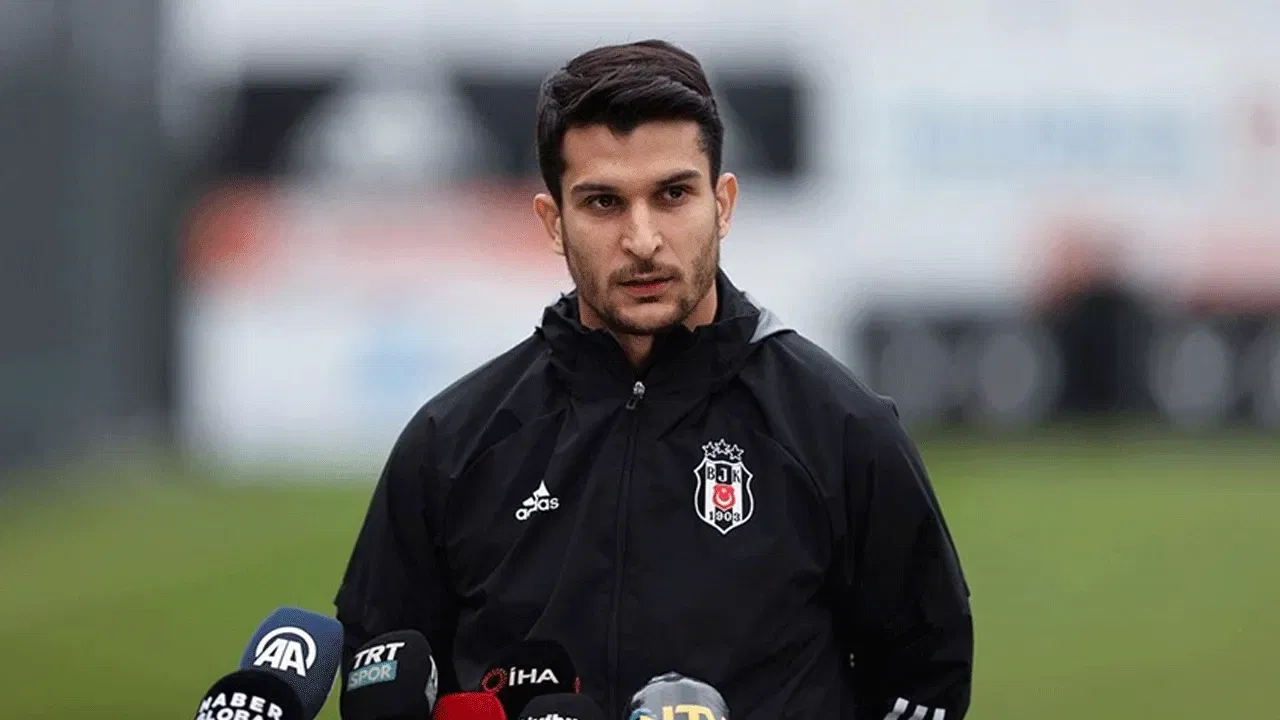 Necip Uysal'a sürpriz teklif iddiası haberleri