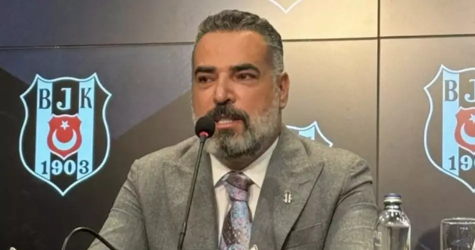 Beşiktaş’ta hedef üç kulvarda şampiyonluk