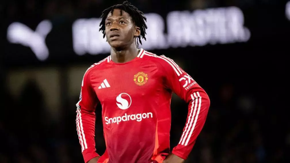 Beşiktaş Haberleri: Beşiktaş, Kobbie Mainoo İçin temaslara başladı