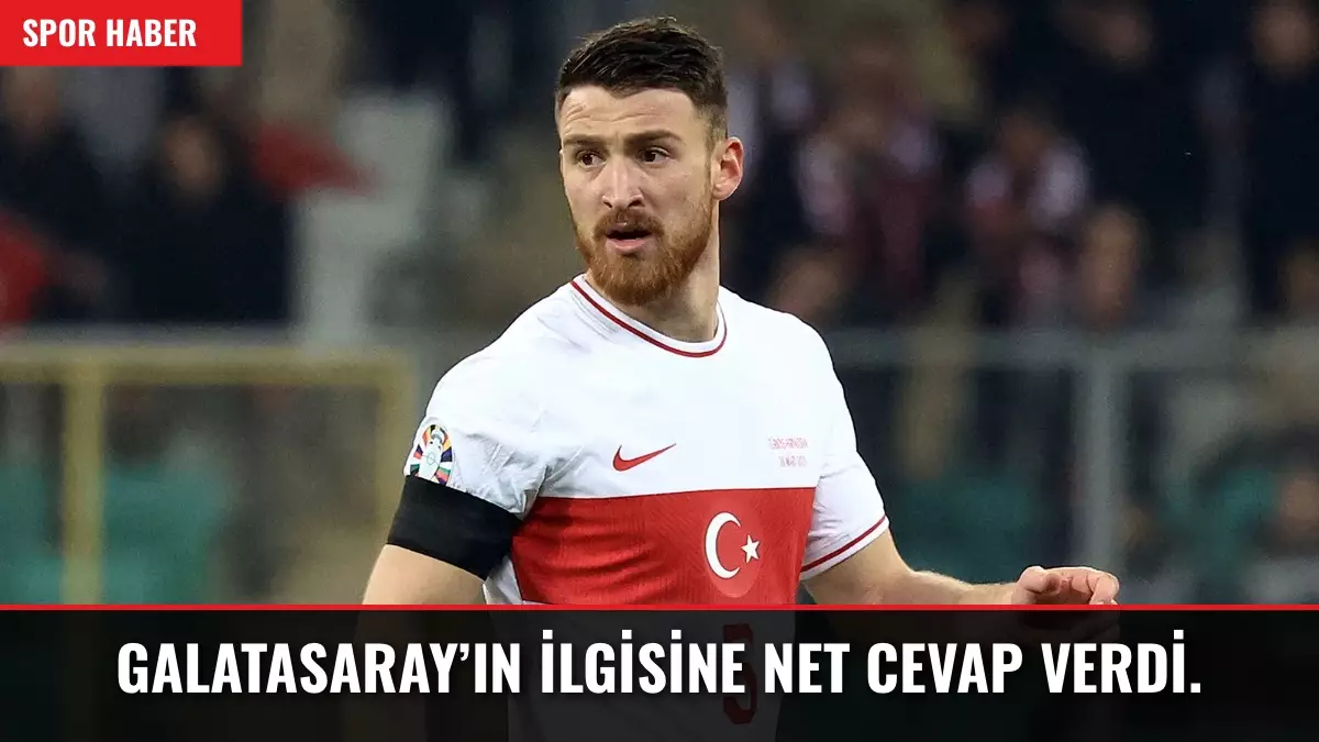 Beşiktaş Haberleri: Salih Özcan’a Süper Lig’den ilgi var