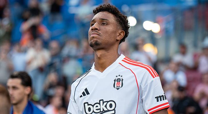 Beşiktaş Haberleri: Felix Uduokhai’ye Paris kancası