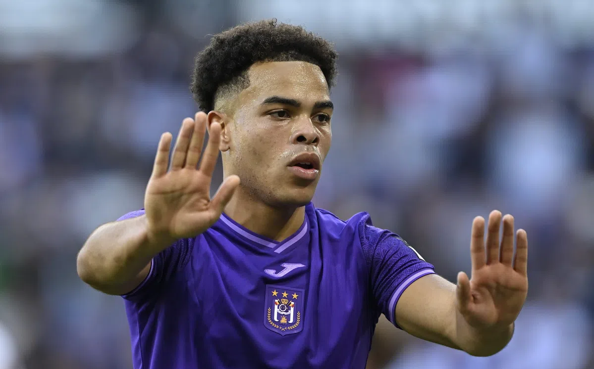 Beşiktaş Haberleri: Beşiktaş'ın 10 numara hedefi: Mario Stroeykens