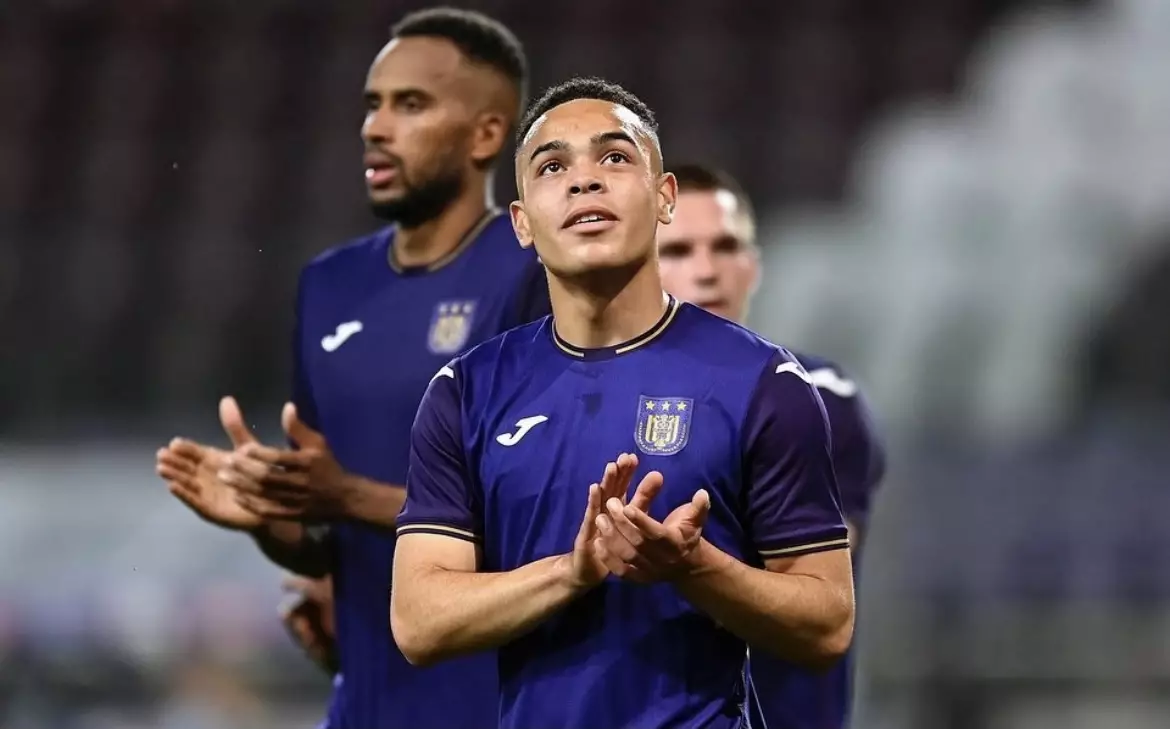 Beşiktaş Haberleri: Beşiktaş'ın ilgilendiği Mario Stroeykens kimdir?