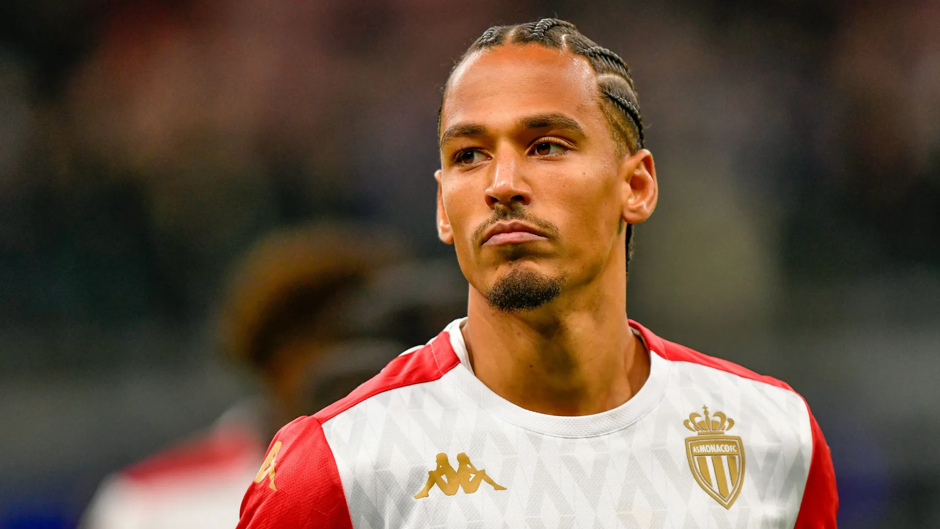 Beşiktaş Haberleri: Beşiktaş'ın liste başındaki ismi Thilo Kehrer