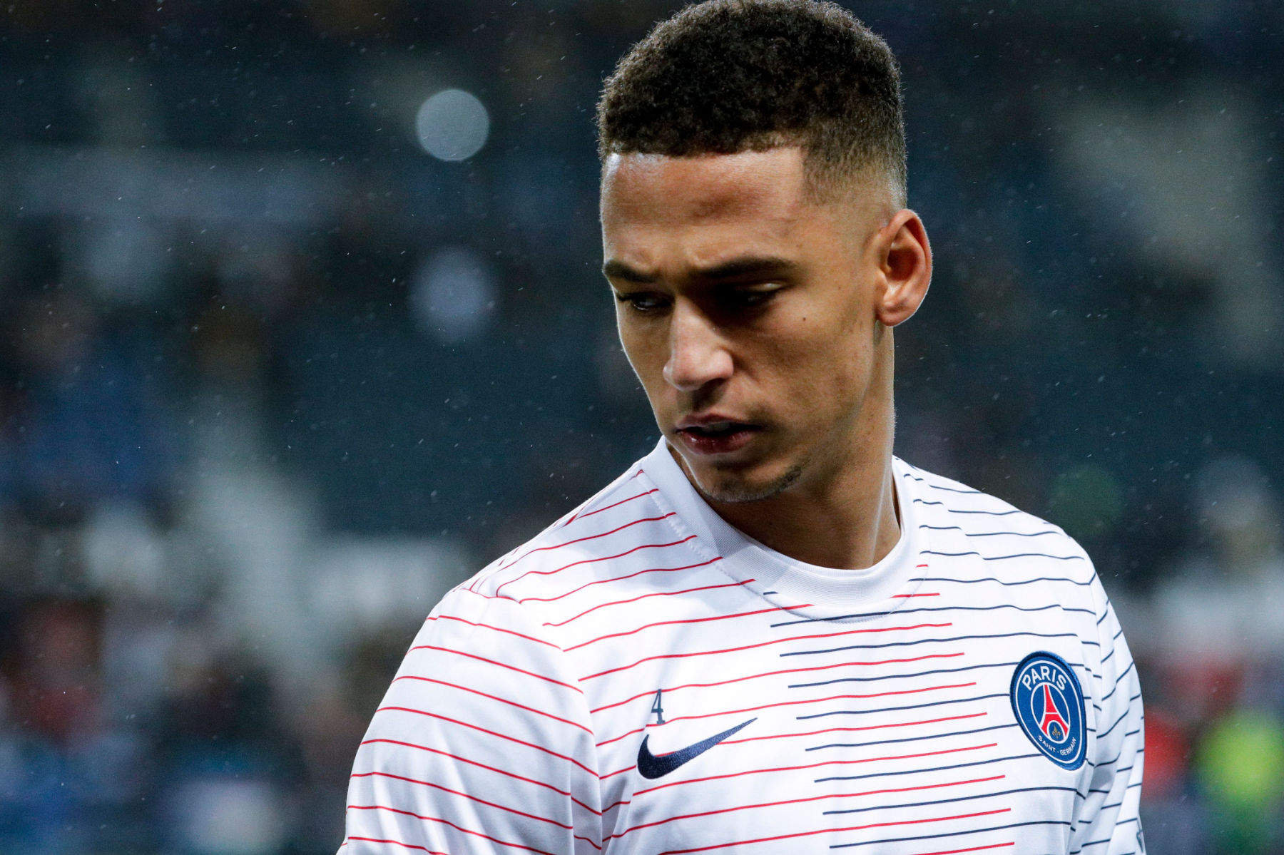 Beşiktaş Haberleri: Beşiktaş'ın gündemindeki Thilo Kehrer hakkında merak edilenler