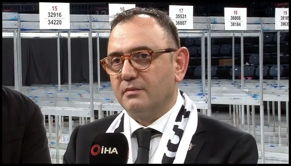 Beşiktaş Haberleri: Asbaşkan Murat Kılıç hedef transfer sayısını açıkladı: "Hepsi ilk 11’e!"