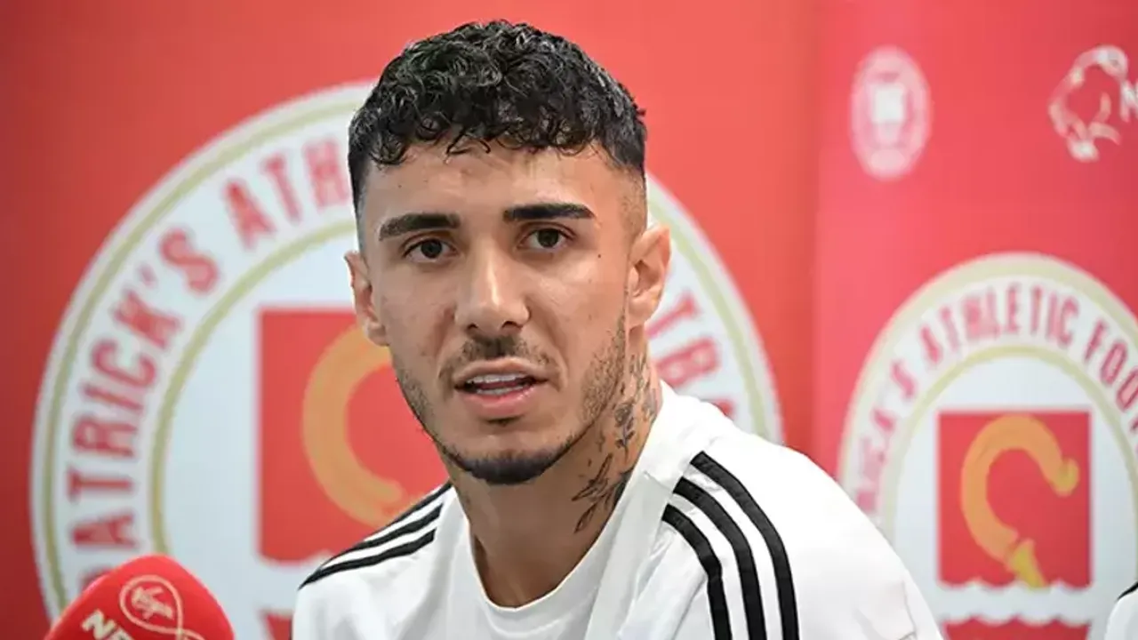Beşiktaş Haberleri: İtalyan devi Milan, Emirhan Topçu'yu transfer etmek istiyor