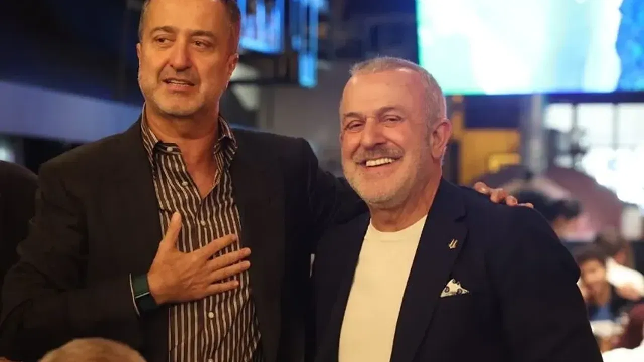 Serdar Bilgili gözaltına mı alındı?