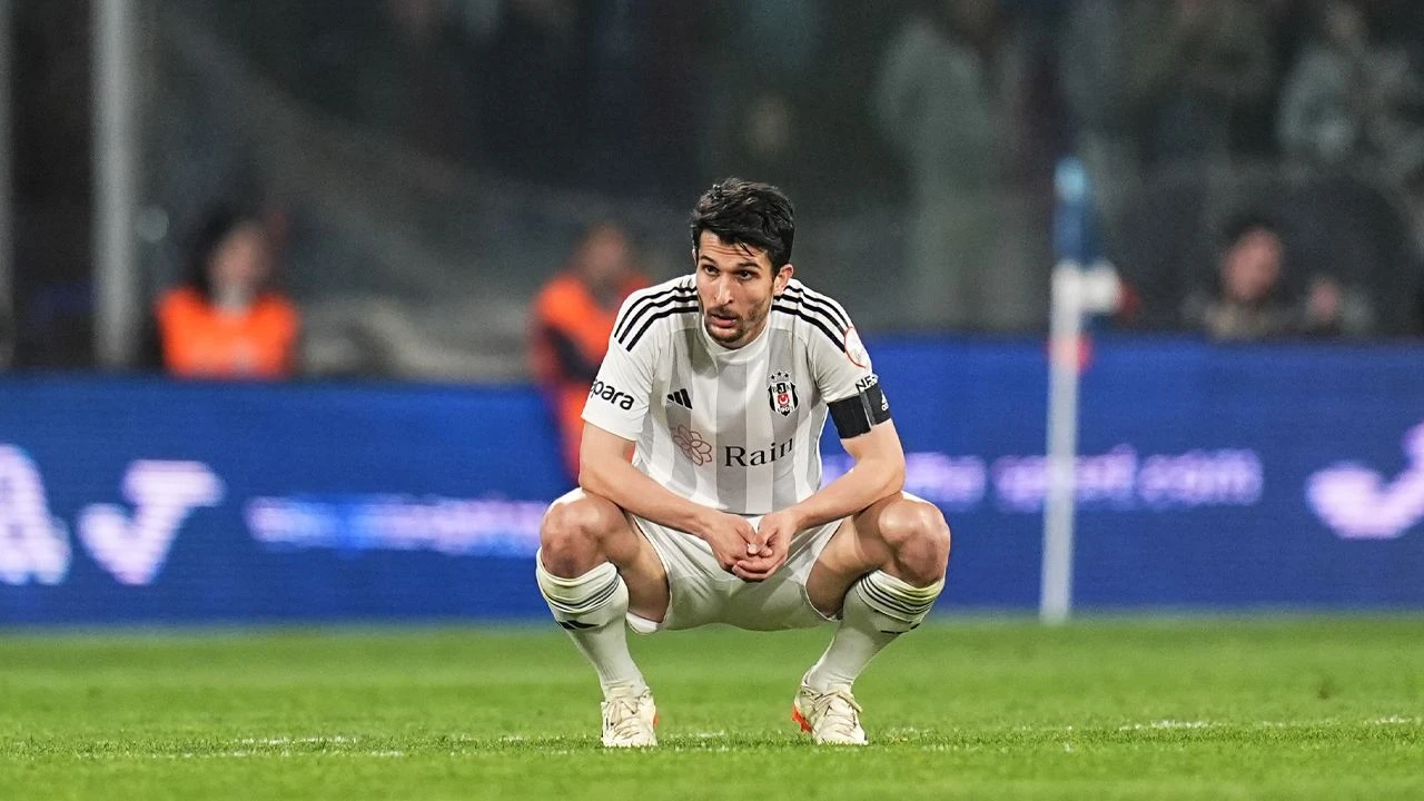 Necip Uysal'a Süper Lig'den teklif geldi