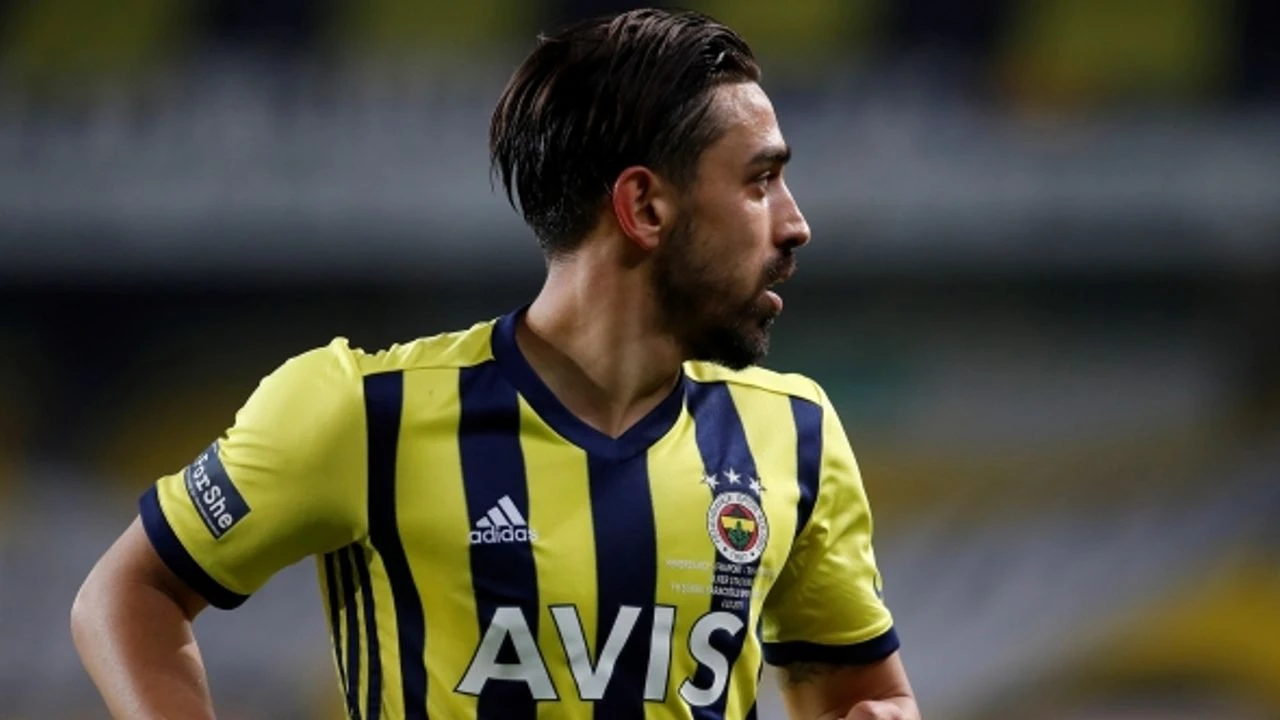 Beşiktaş Haberleri: İrfan Can Kahveci'nin adı yeniden gündeme geldi