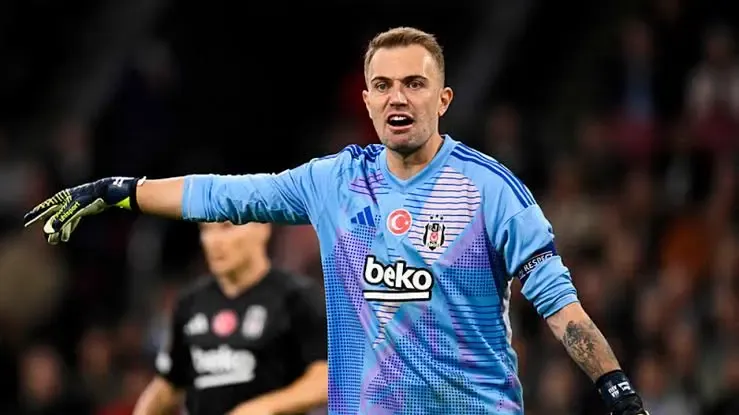 Beşiktaş Haberleri: Mert Günok Fenerbahçe’de