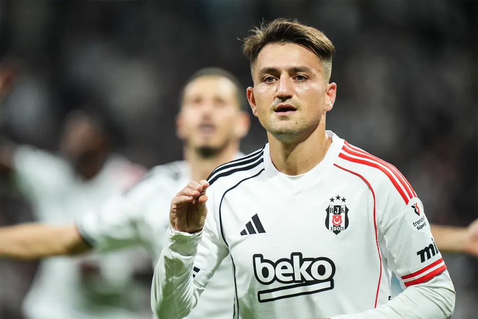 Beşiktaş Haberleri: Mert Günok transferinde Cengiz Ünder detayı