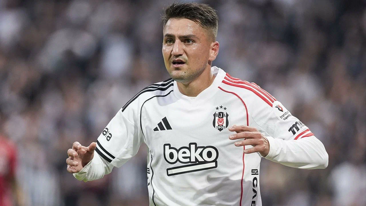 Beşiktaş Haberleri: Mert Günok ayrılığında 1 milyon euro'luk detay