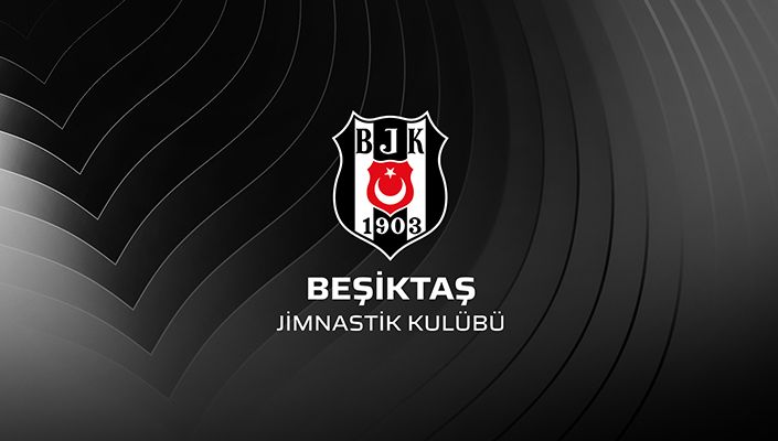 Beşiktaş’tan Jonas Svensson açıklaması