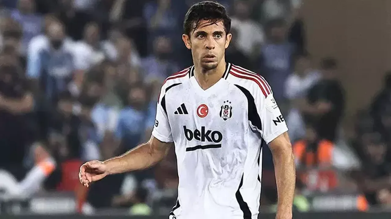 Gabriel Paulista 4.5 milyon euro alacağını bıraktı