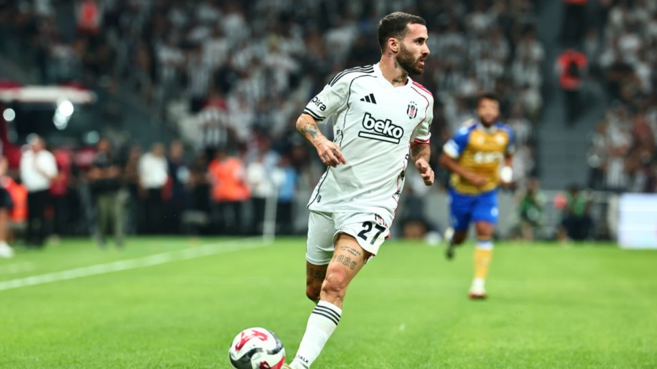 Portekiz basını Rafa Silva transferindeki son durumu yazdı