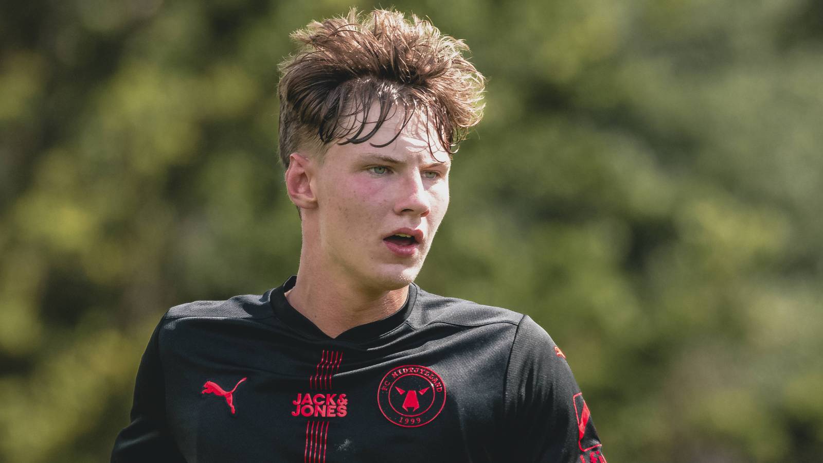 Beşiktaş, August Priske transferinde sona doğru