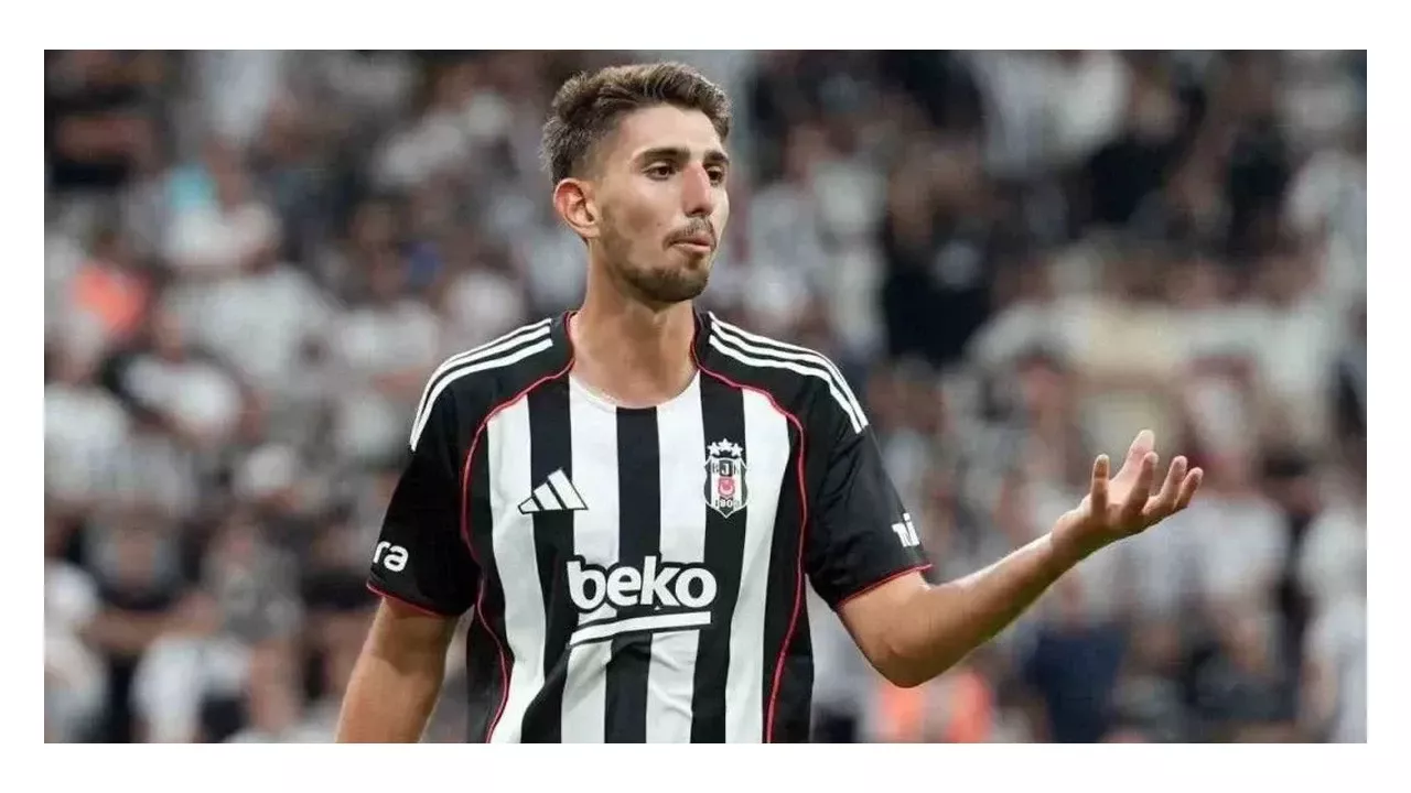 Demir Ege'nin ayrılığı Ndidi'nin durumuna bağlı