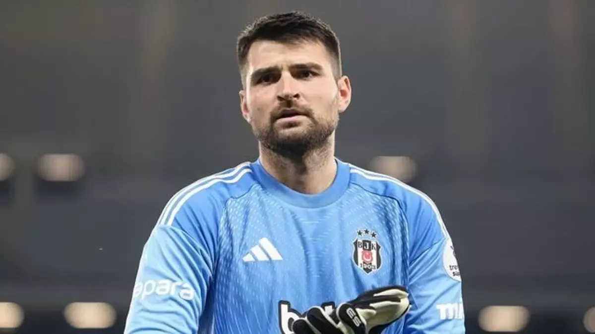 Beşiktaş’ta Ersin Destanoğlu sözleşme görüşmesi: Serdal Adalı kararını açıklayacak
