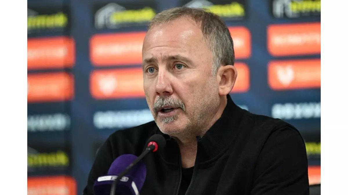 Erman Yaşar: Beşiktaş'ın geleceği karanlık gözüküyor