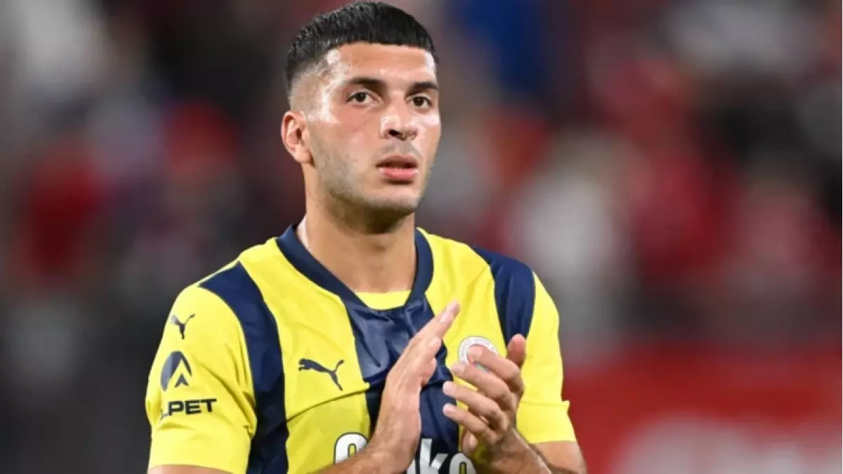 Beşiktaş yerli transfer operasyonu! Salih Özcan, Yusuf Sarı ve Oğuz Aydın gündemde