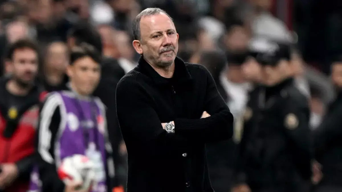 Sergen Yalçın: “Çaykur Rizespor maçıyla sezonu galibiyetle kapatmak istiyoruz”