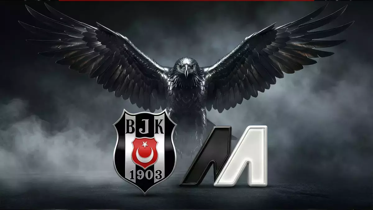 Beşiktaş'ta Spor Koordinatörü Serkan Reçber ile yollar ayrıldı