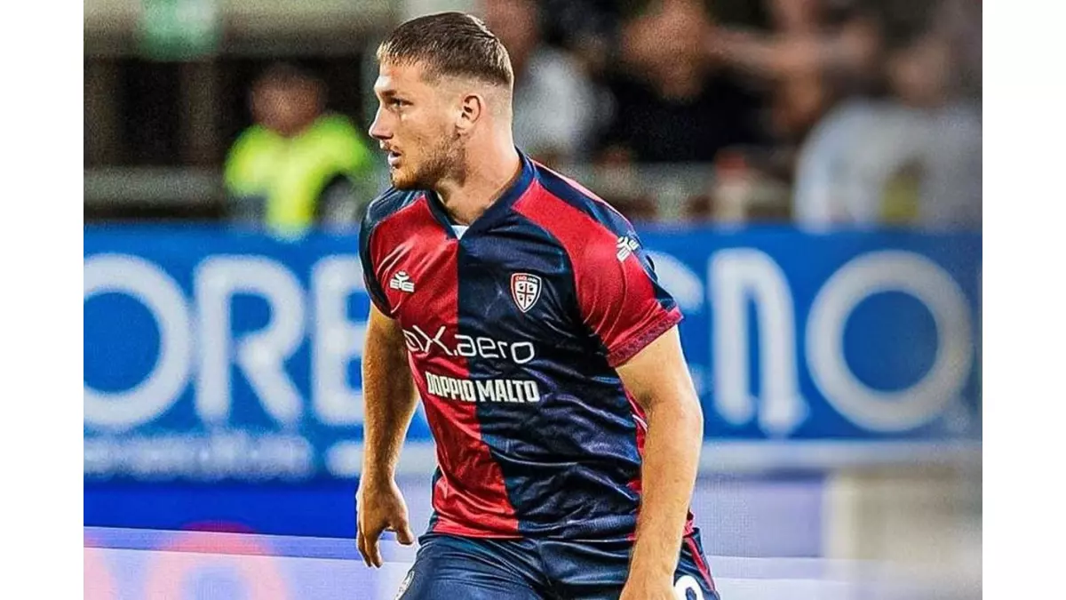 Cagliari’den Semih Kılıçsoy kararı! Satın alma opsiyonu kullanılmadı