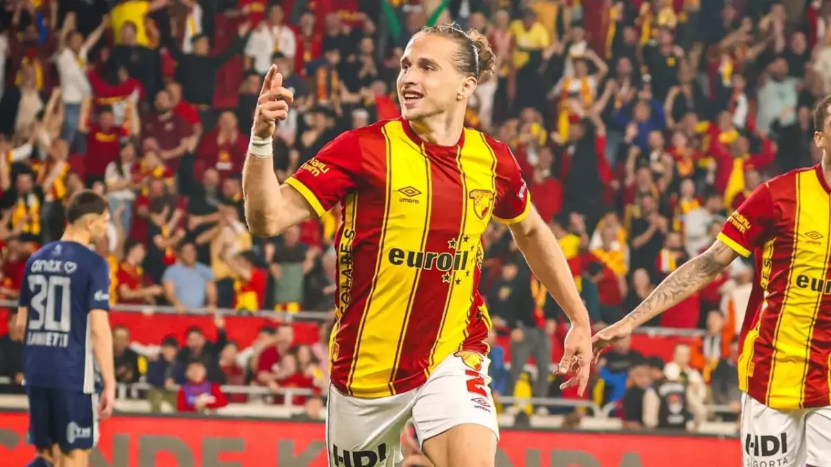 Beşiktaş’tan Arda Okan Kurtulan hamlesi! Göztepe’nin bonservis talebi dikkat çekti
