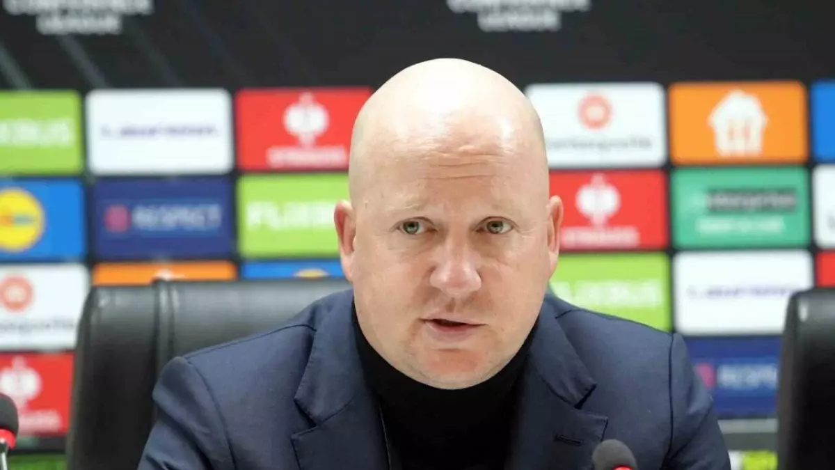 Beşiktaş'ın yeni adayı: Marko Nikolic