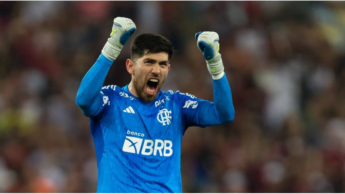 Beşiktaş’ta kaleye güçlü hamle: Agustin Rossi transferinde sona doğru