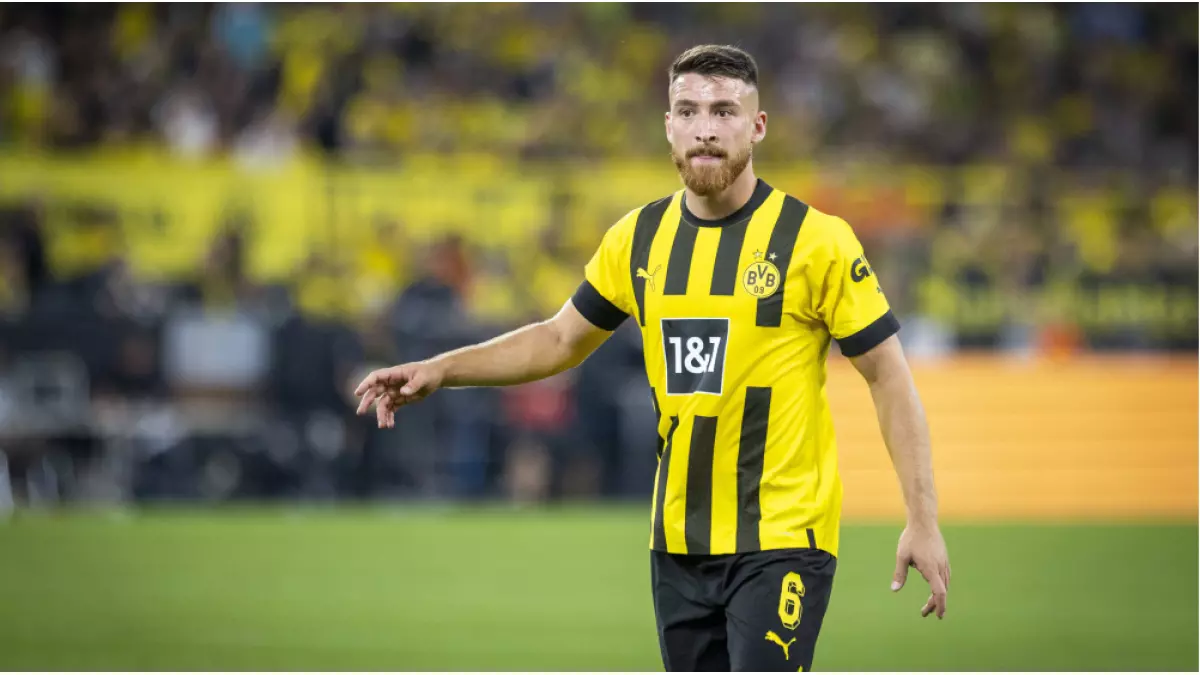 Beşiktaş’tan Salih Özcan hamlesi! Milli yıldız için resmi teklif hazırlığı