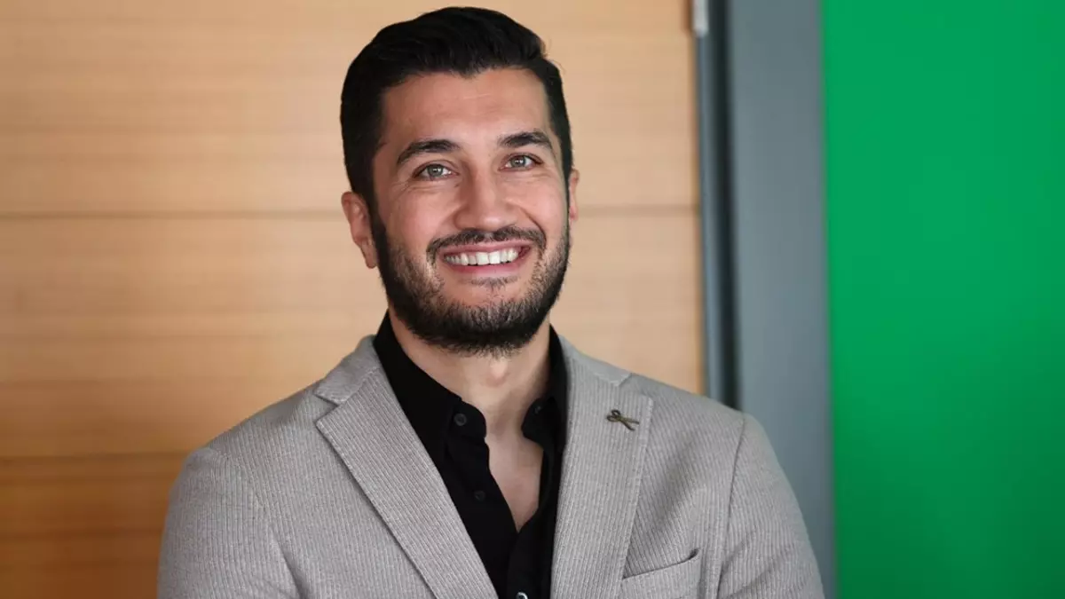 Beşiktaş’ta Nuri Şahin ihtimali! Yerli teknik direktör planı hazır