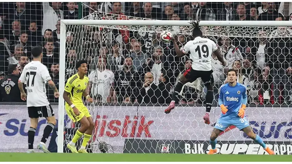 Trabzonspor’dan El Bilal Toure hamlesi!