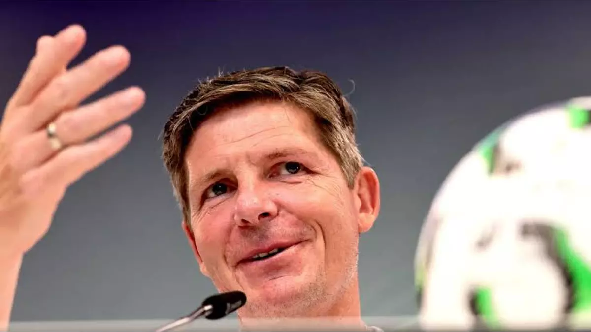 Beşiktaş’ta Oliver Glasner sesleri! Siyah-beyazlılar yeni hocada sona yaklaştı