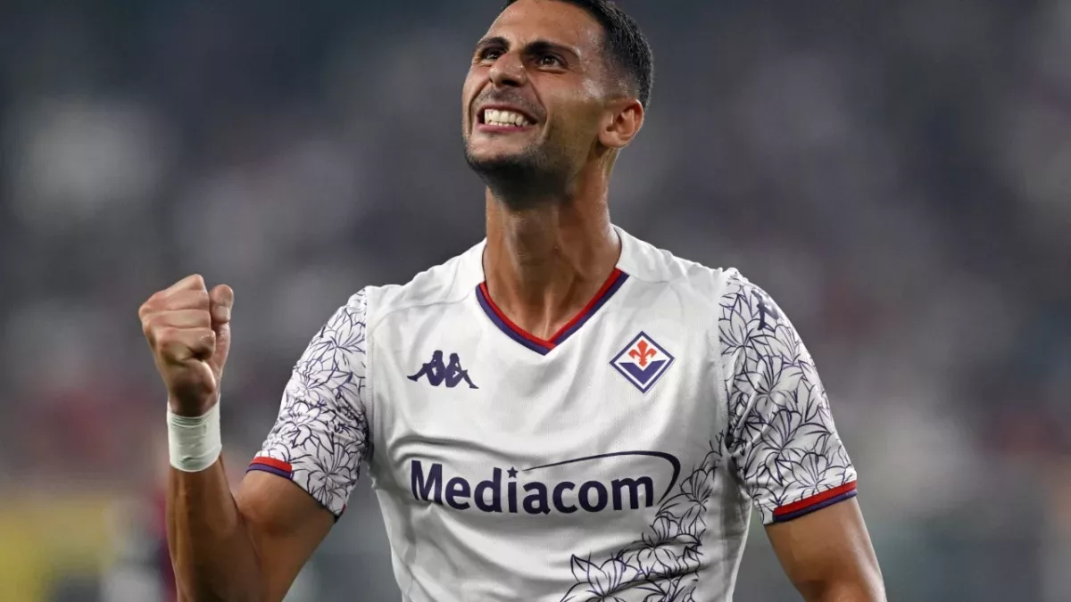 Beşiktaş'ın transfer hedefi: Rolando Mandragora