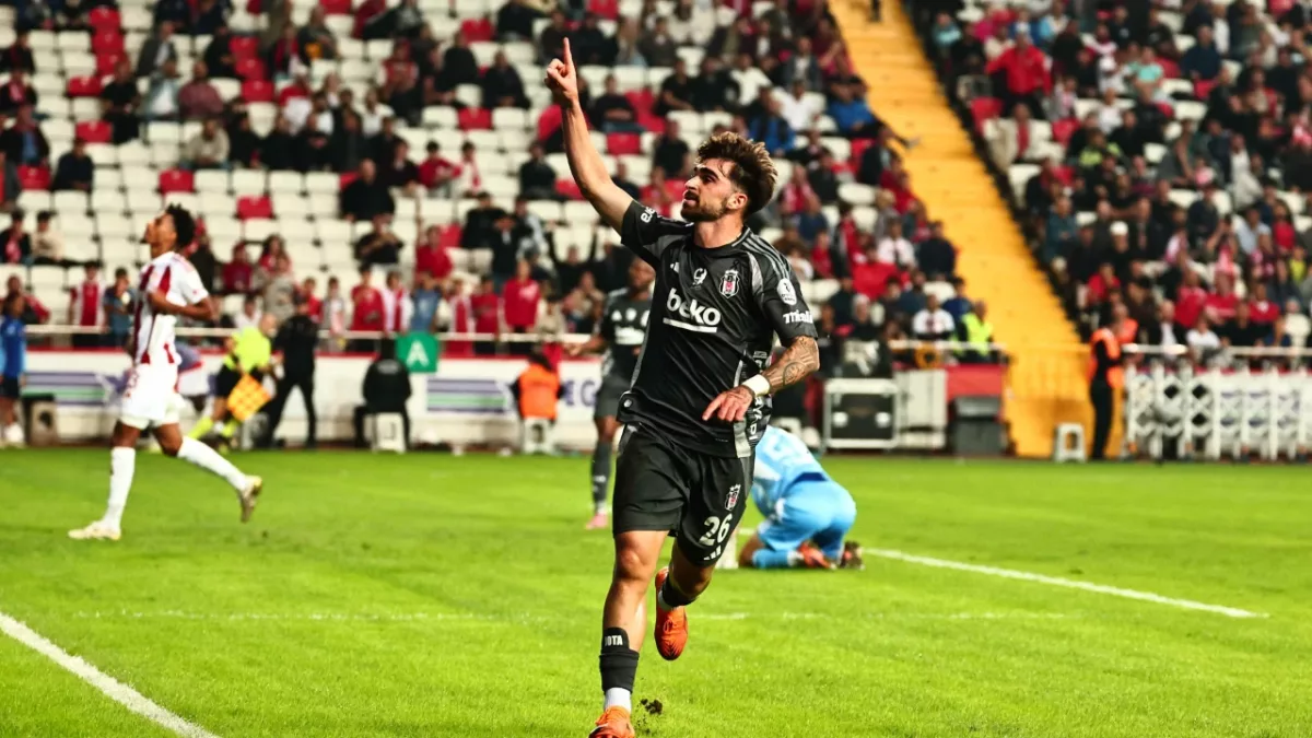 Jota Silva'dan transfer sürecine dair itiraf