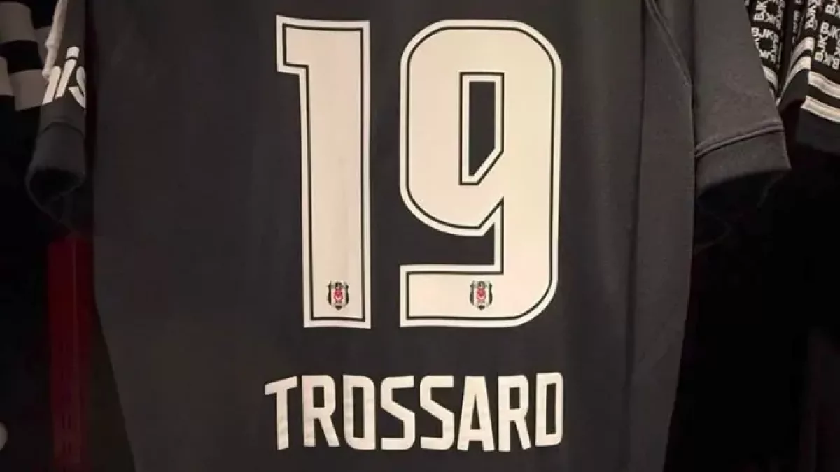 Forma satışlarında Trossard rüzgarı