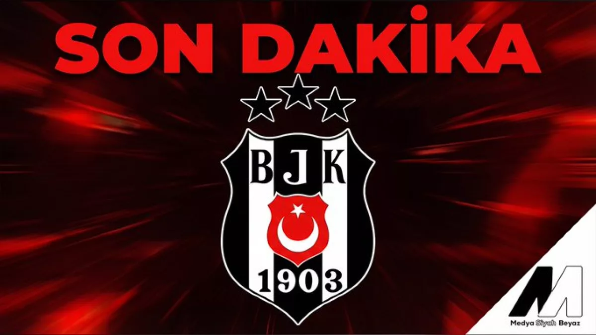 Beşiktaş'tan tarihi hamle! Mohamed Salah Beşiktaş'ta