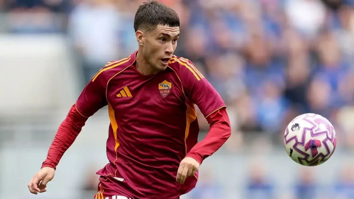 Beşiktaş’tan Matias Soulé için pazarlık! Roma’nın bonservis talebi belli oldu