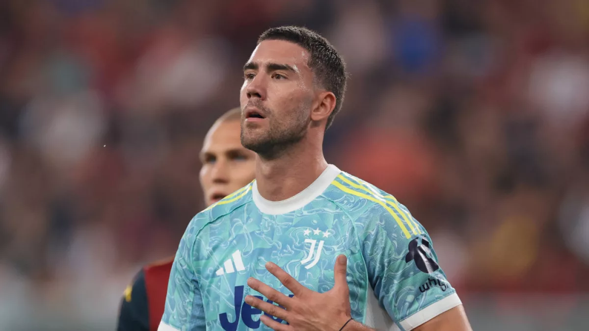 Beşiktaş’ta Dusan Vlahovic kararı! Vincenzo Italiano beklemeye hazır