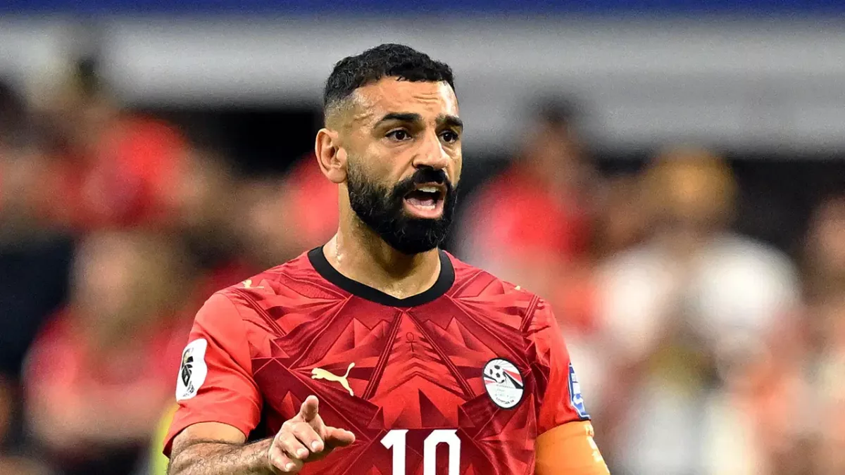 Beşiktaş Salah için geri adım atmayacak