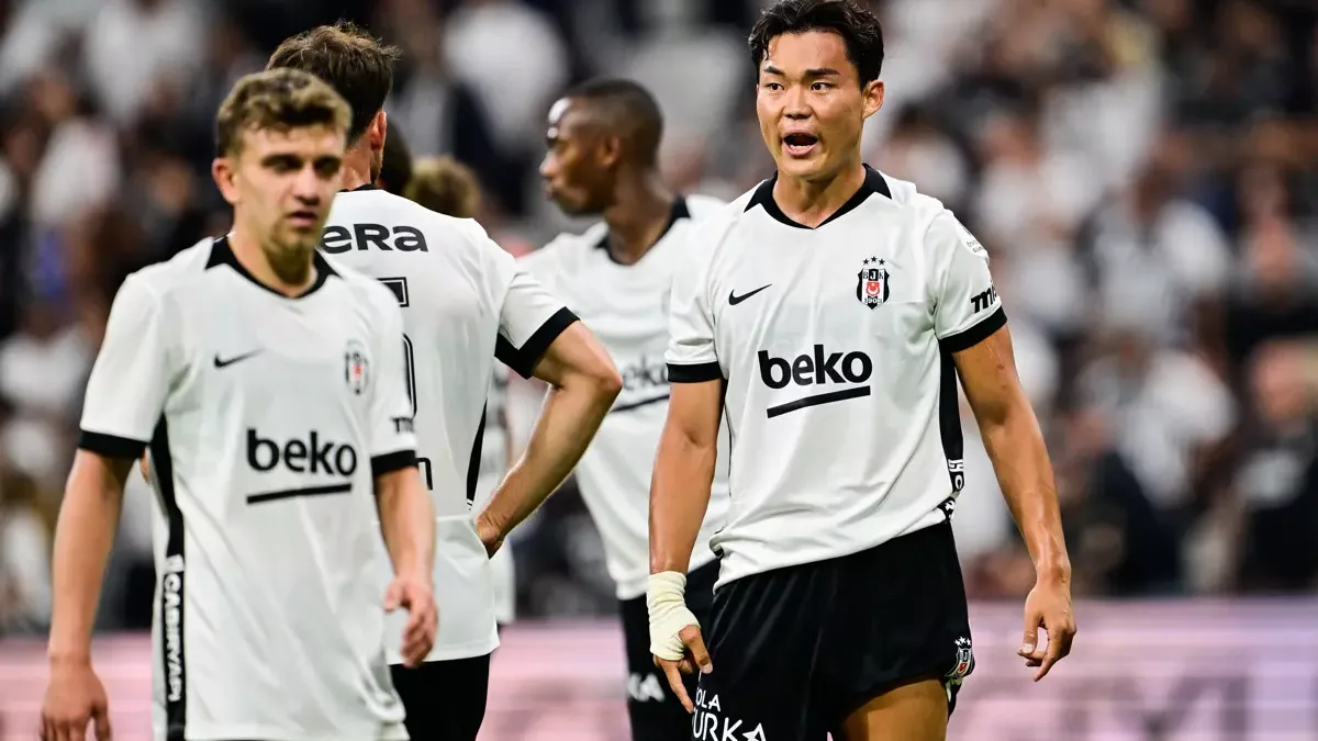 Hyeongyu Oh’tan Vlahovic övgüsü